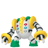 Buy 6IV Regigigas  Pokemon